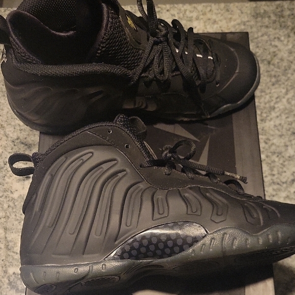lil penny foamposites